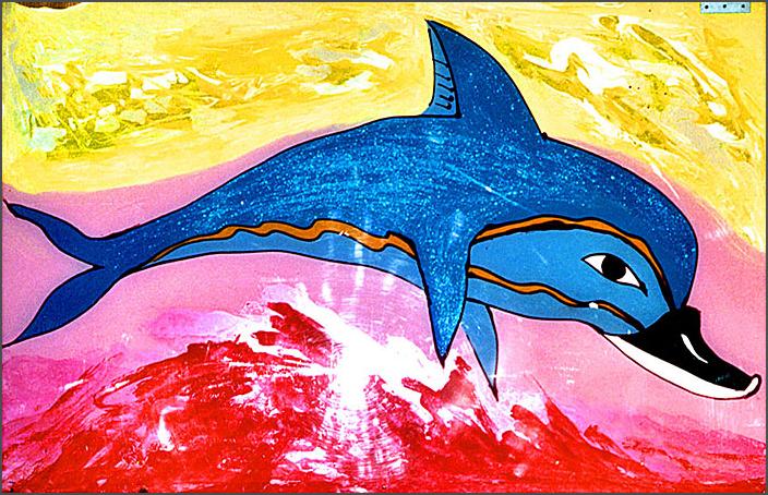 delfin