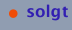  solgt