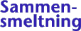 Sammen-